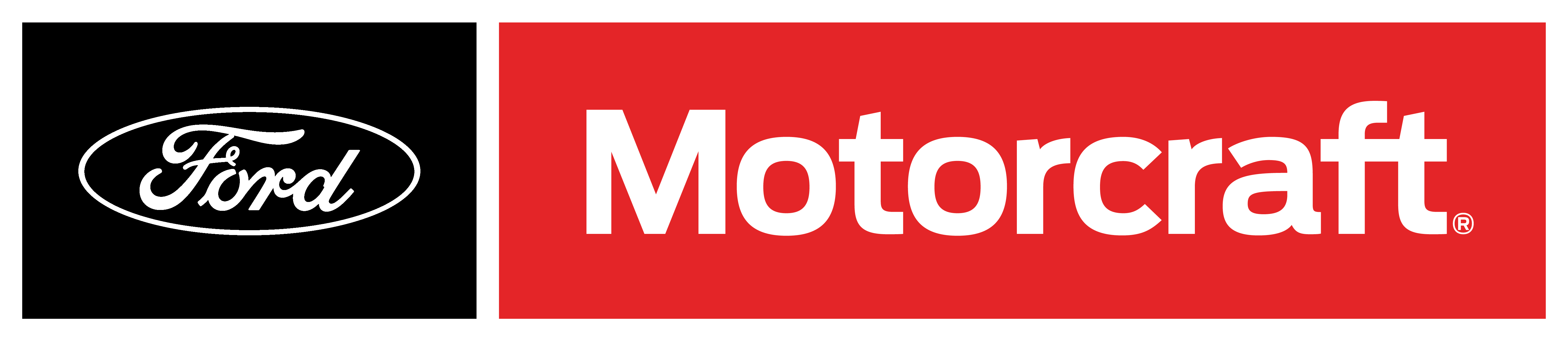 Ford Motocraft Logo