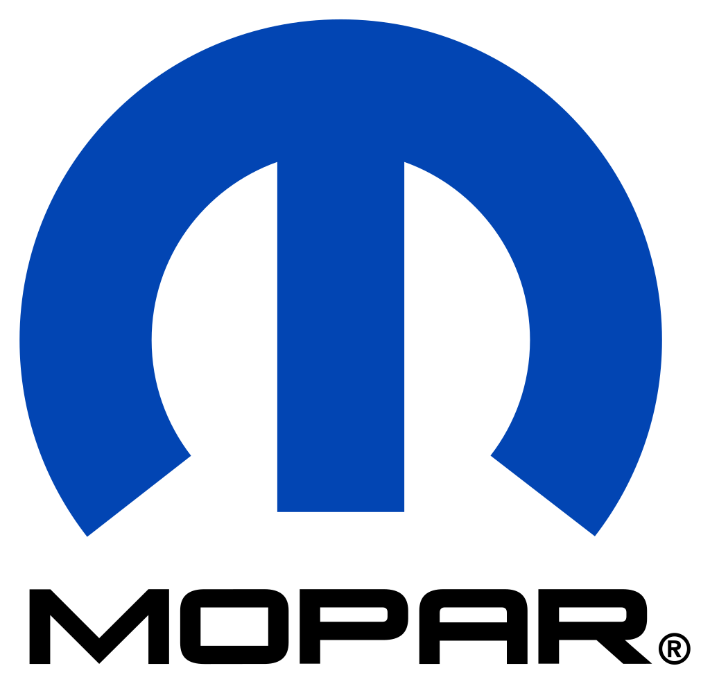 Mopar Logo