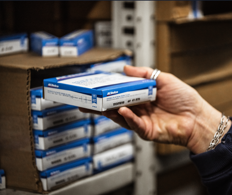 Product Availability