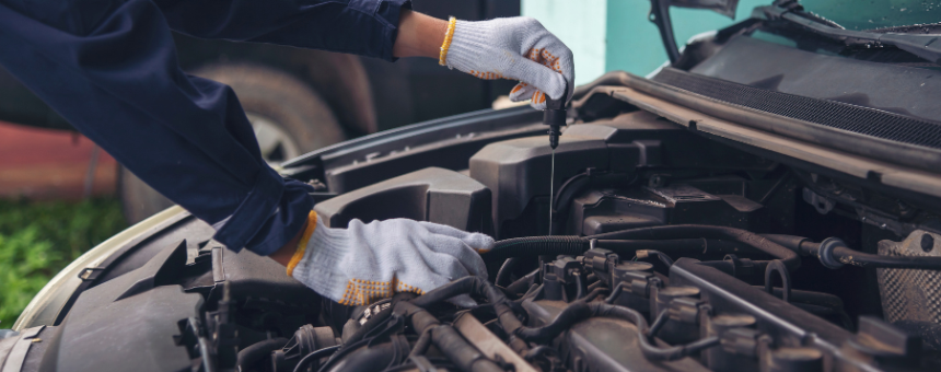 Automotive Mobile Repair