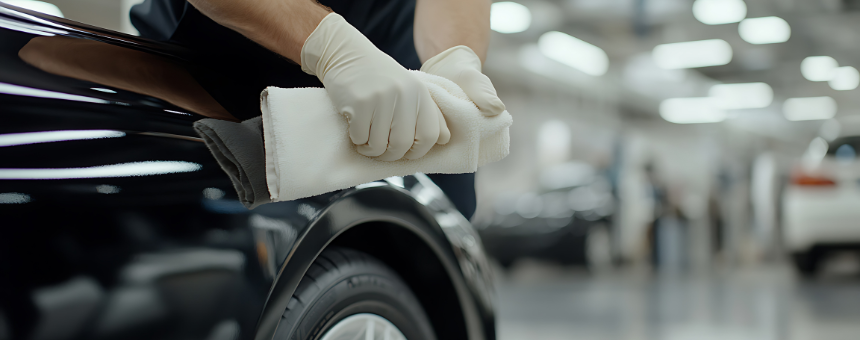 Automotive Reconditioners