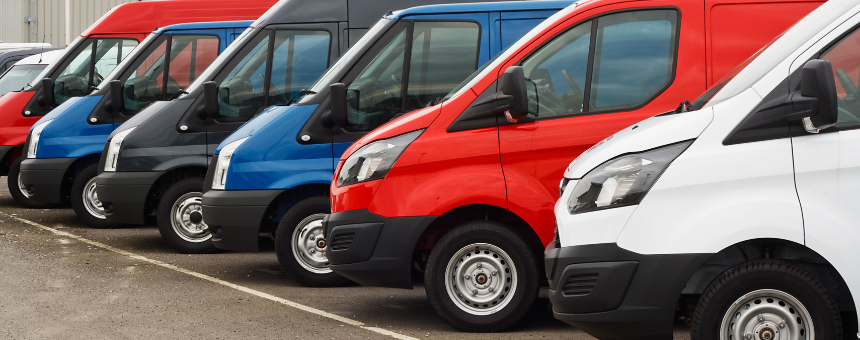 Fleet & Municipalities