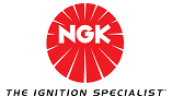 NGK logo